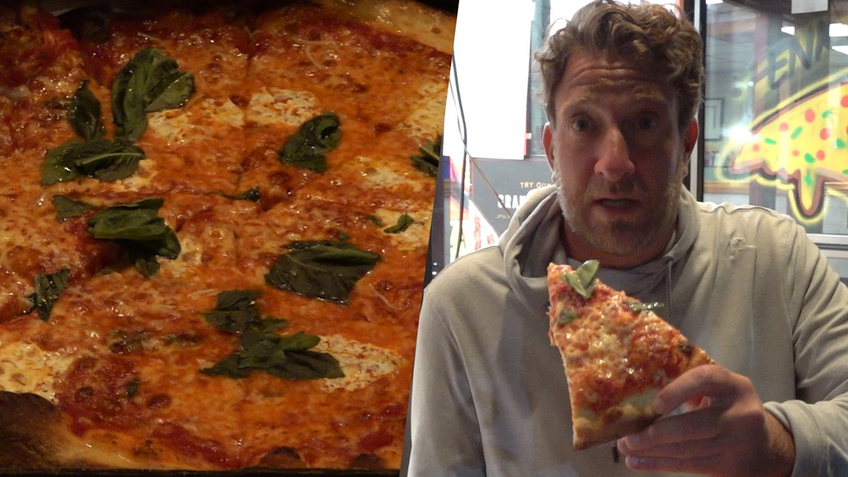Barstool Pizza Review - Pizza Fenice (Pelham, NY)
