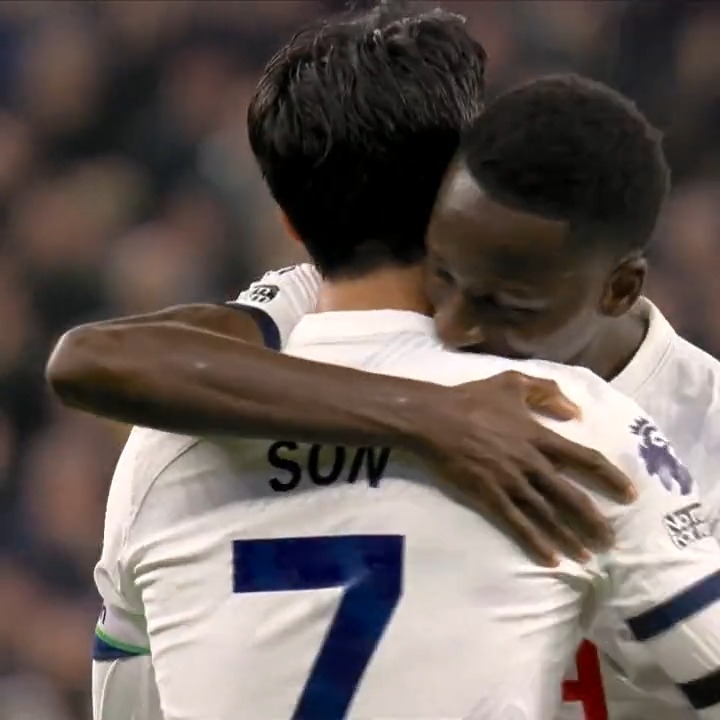 Picture perfect 📸 The Skipper’s 50th goal at Tottenham Hotspur Stadium 🤩