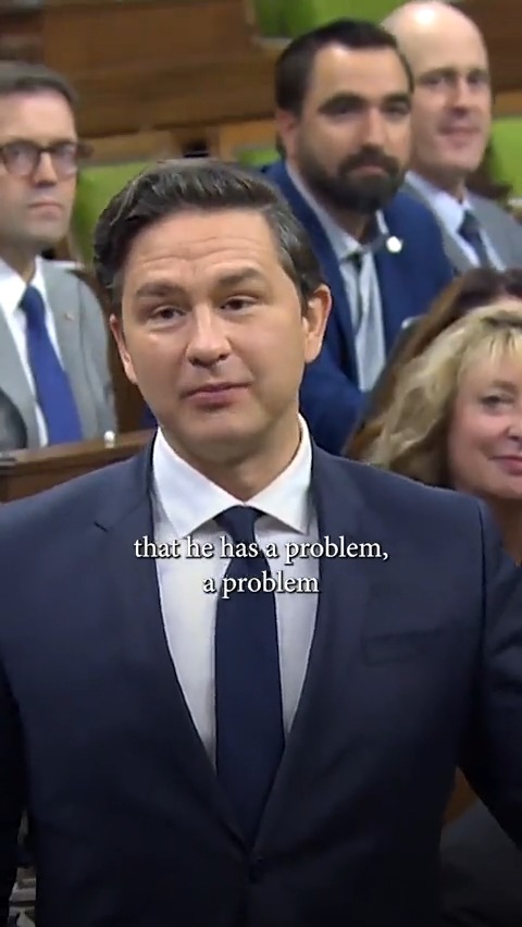 Trudeau's housing minister is right about one thing: he has a problem. A problem that he and his Liberal government created, and that Conservatives are going to fix.