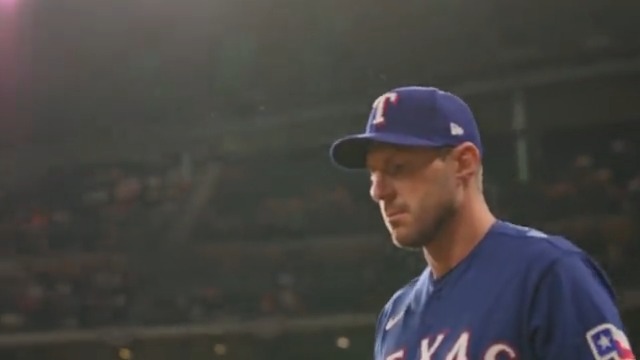 Scherzer for Game 7. #GoAndTakeIt
