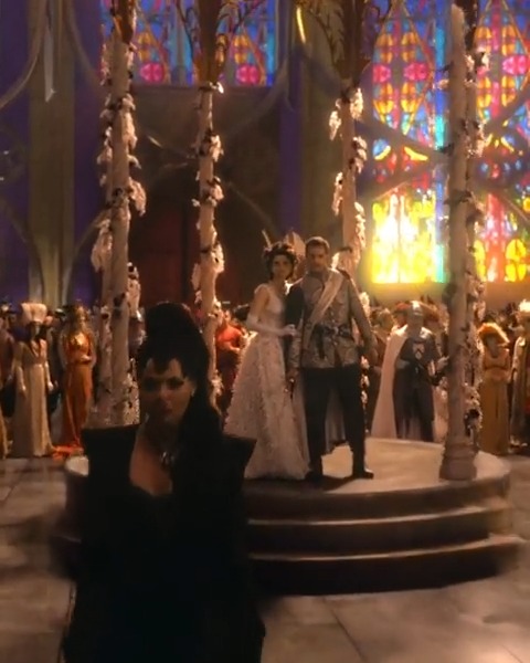 And it was... more than just a book. Celebrate the 12th anniversary of #OnceUponATime and stream now on Hulu.