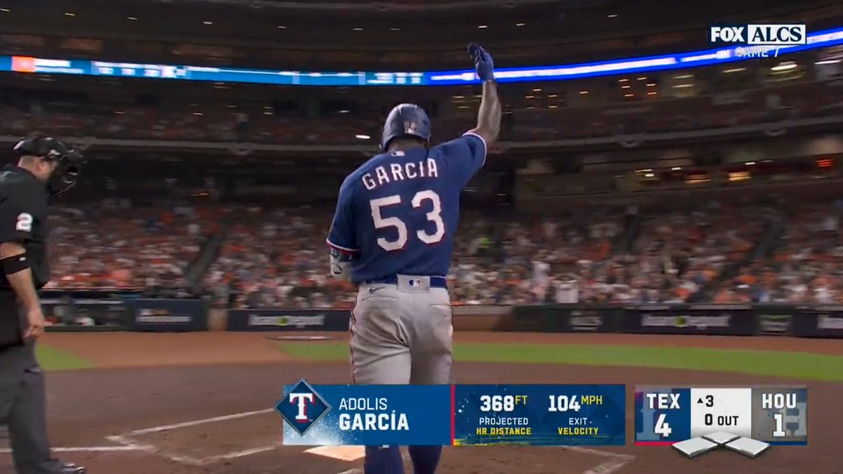 Let the bat do the talking. #GoAndTakeIt