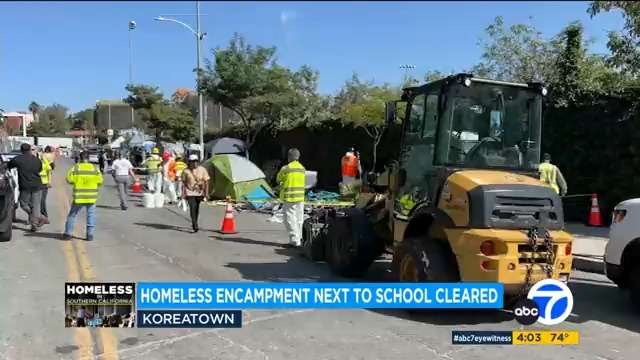 From the Valley to Koreatown, Inside Safe is scaling up to confront the homelessness crisis across every neighborhood in Los Angeles. Thank you to our City Councilmembers and County Supervisors for locking arms to bring people inside with housing and services.