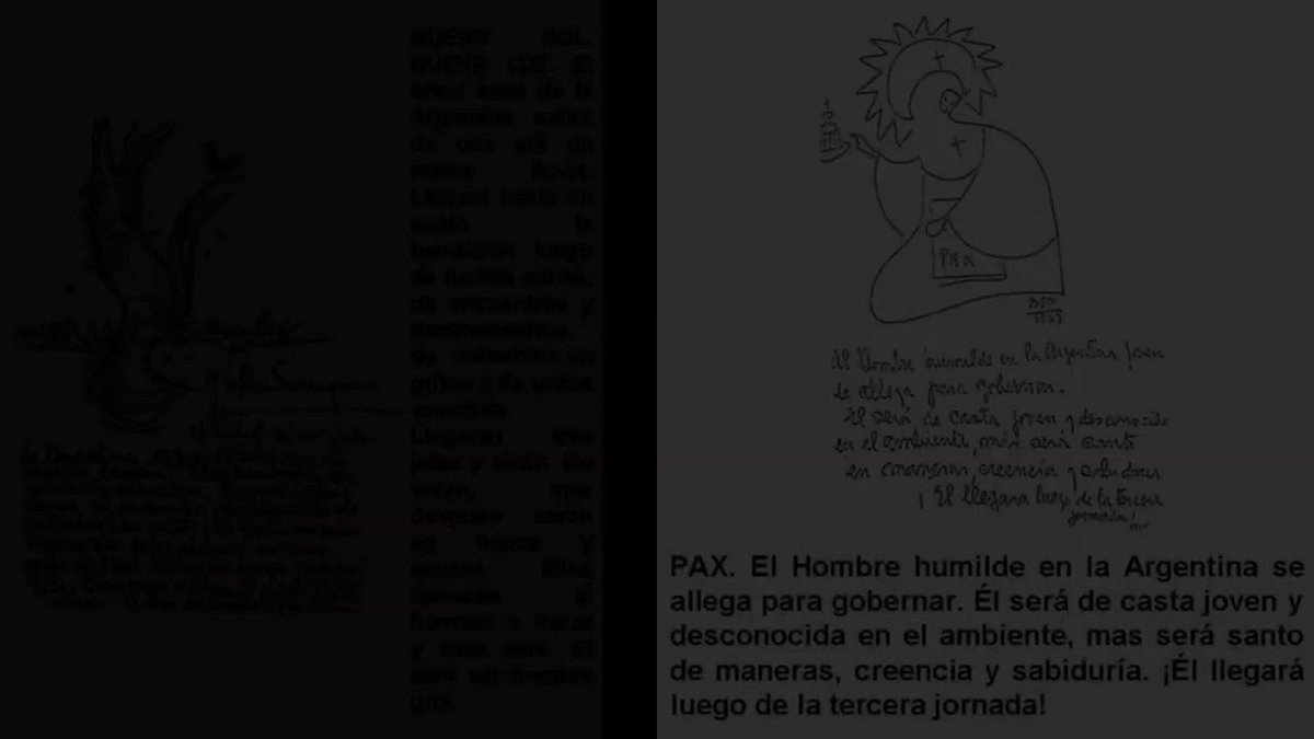 Las FUERZAS del CAMBIO que vienen del CIELO