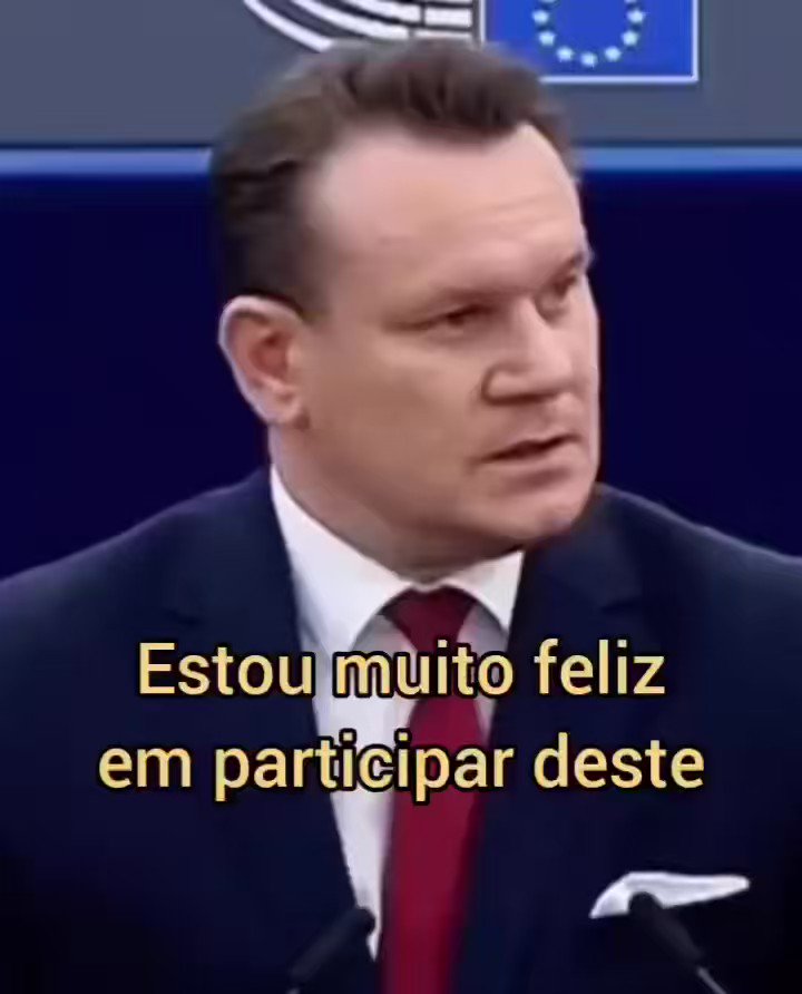 A Polônia mandou um recadinho para o resto da Europa...