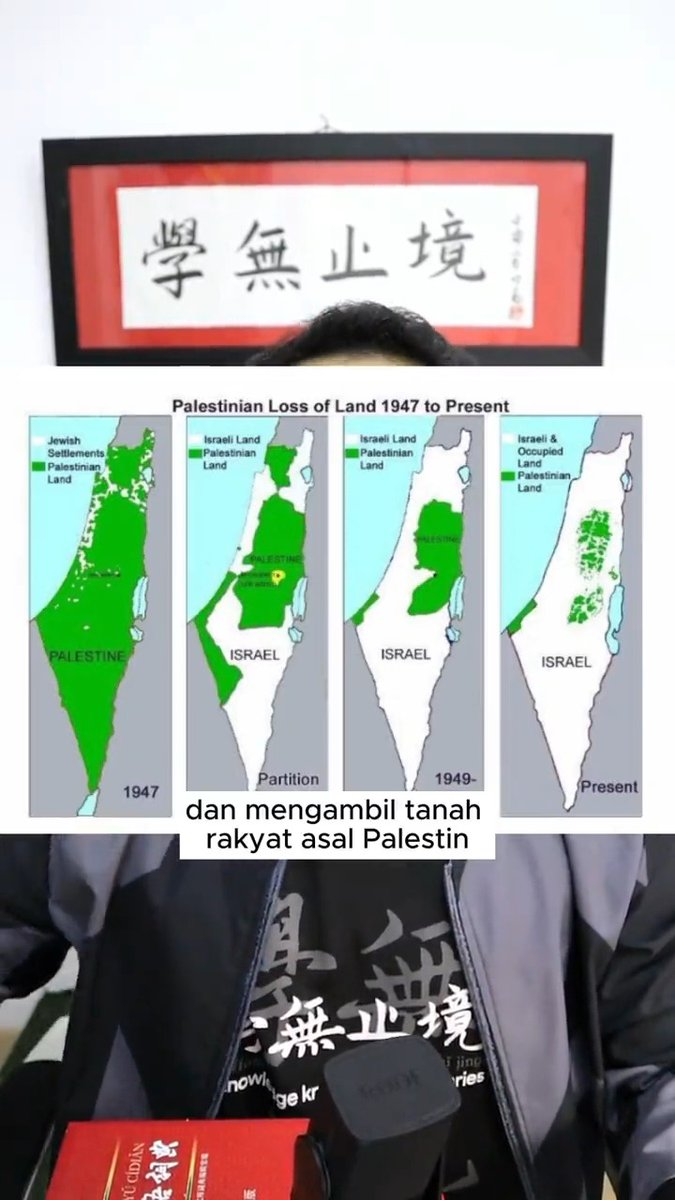 Tiktok removed this video But the world needs to know the truth Untuk komuniti cina kita 🙋🏻‍♂️ Video in Mandarin