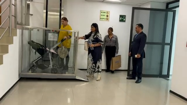 Los diputados de #Morena, que votaron por eliminar los “privilegios” del Poder Judicial, no trabajan precisamente en una austeridad franciscana en San Lázaro. La historia completa a las 22:30 en Imagen Televisión.