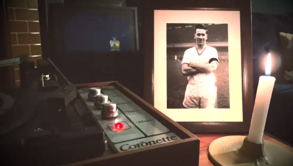Sir Bobby Charlton: The European Pioneer. Tonight, we honour a legend ❤️