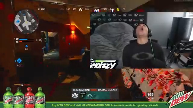 that boy is MOVIN' ๐ OpTic Shotzzy