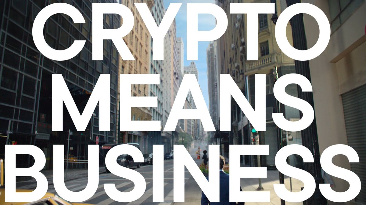 What has a decade of building proven blockchain solutions for financial institutions, enterprises, and central banks delivered? Results. ➡️