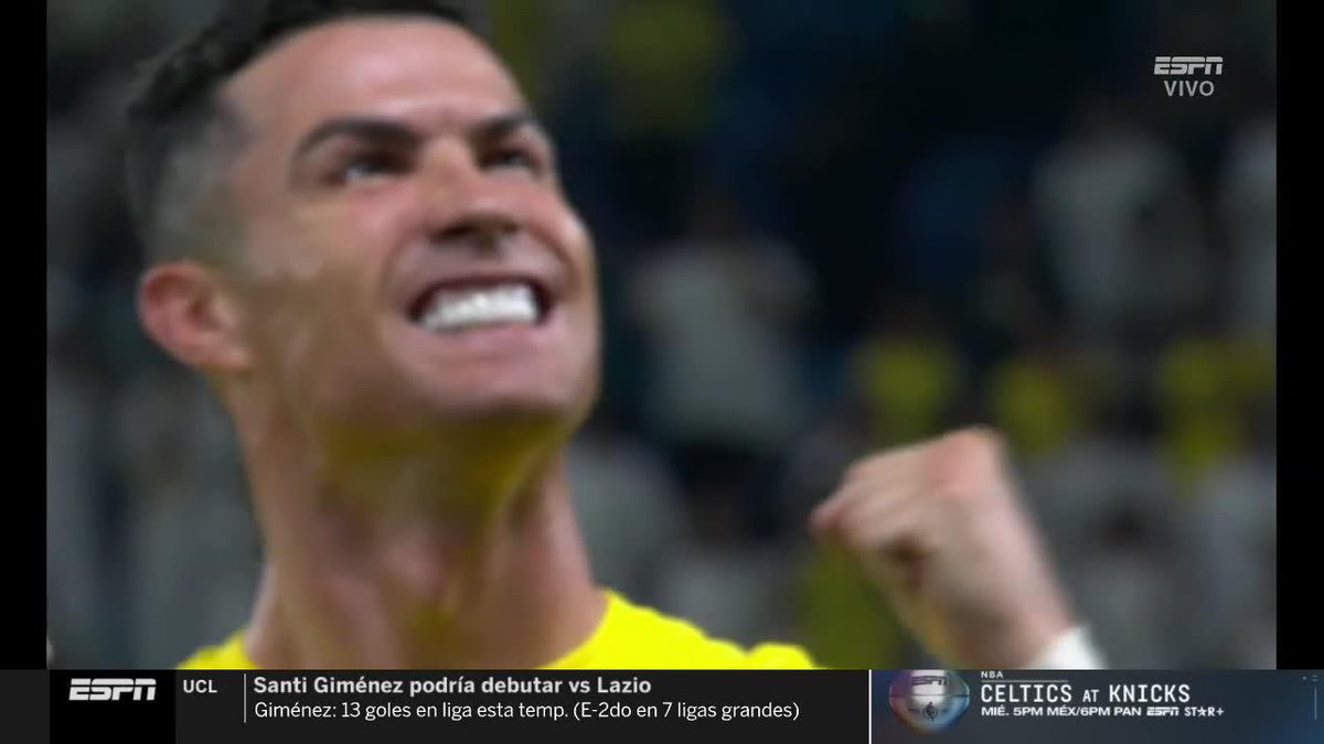 QUEL BUT EXCEPTIONNEL DE CR7 CE SOIR ! ๐คฉโ๏ธ๐ ๐ฅ Futbol Picante