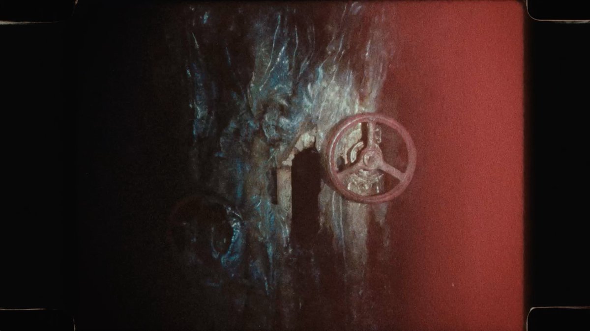 Newly unearthed footage from Bill Randa. #MonarchUnlocked