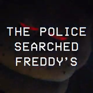 Watch the cameras closely…you won’t believe your eyes. #FiveNightsAtFreddys #FNAFmovie