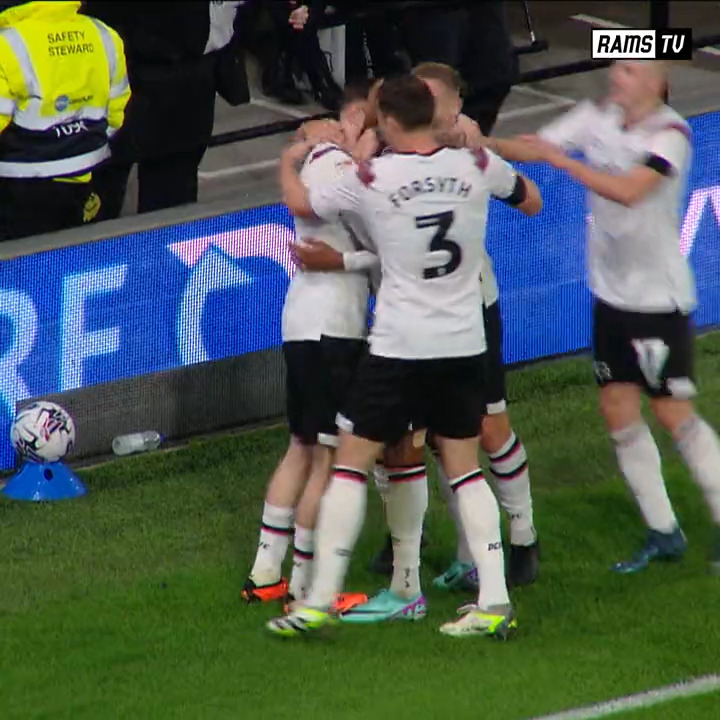 Tonight's goals ⚽️⚽️ #DCFC