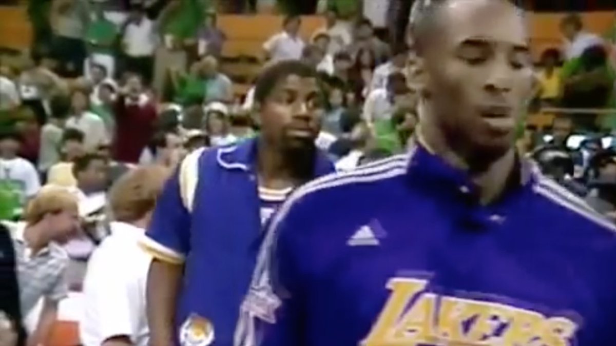 The 2011 TNT Christmas intro after the NBA lockout is still arguably the greatest NBA season intro ever!