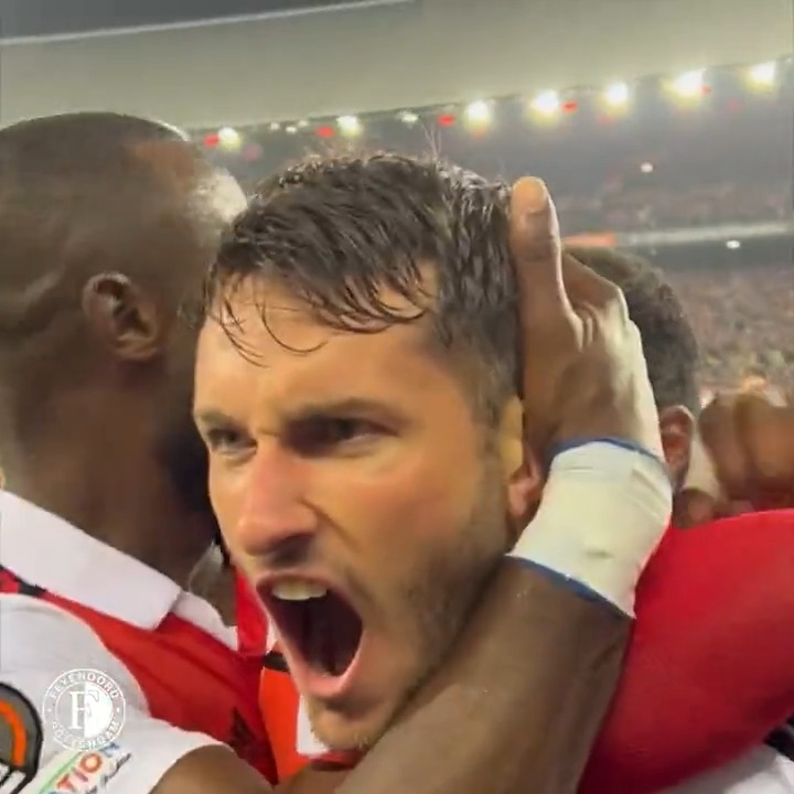 Memories. 😮‍💨 Tonight he’s coming to the #UCL… #feylaz