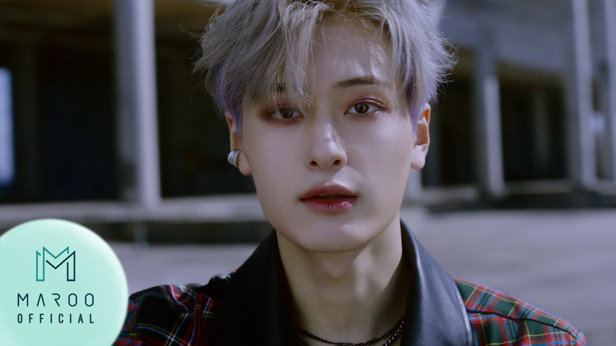 GHOST9 7th Mini Album [ARCADE : O] 'RUCKUS' Official M/V ✔ 💥 2023.10.25 6PM (KST) #GHOST9 #고스트나인 #RUCKUS #ARCADE #ARCADE_O