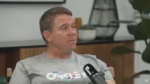 🗣️ John Smit: "If you don't like scrums go and play league. "What are we fat okes going to do if we don't have scrums? "If you want to whine about scrums go and watch rugby league, scrums are a union thing." #RWC2023 #Springboks