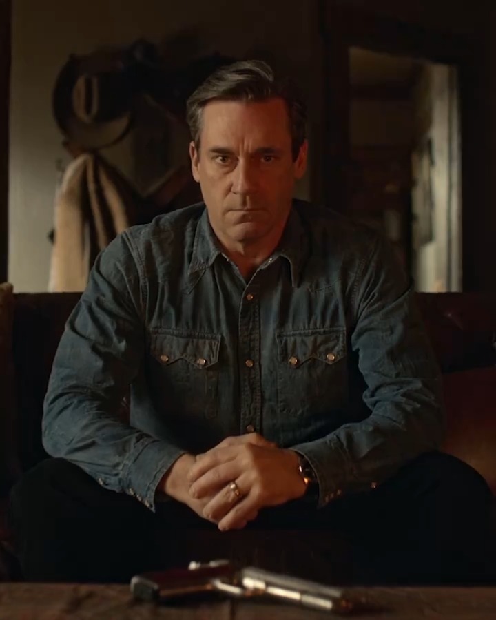 OFFICIAL TRAILER. FX’s Fargo returns 11/21 on FX. Stream on Hulu.