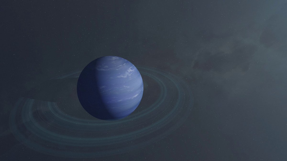 ✨ Timeline cleanse ✨ 🪐 Stop, breathe, and enjoy a full minute of Neptune's slow orbit 📜 You may now continue scrolling