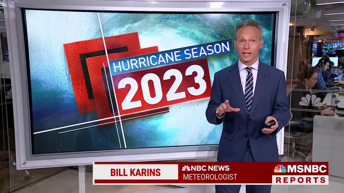 "A catastrophic humanitarian disaster:" Hurricane #Otis is the strongest storm to ever hit Mexico. "None of our forecast models saw this coming... residents had no time to prepare for one of the worst storms ever to make landfall in our world's history," Bill Karins 💧 reports.
