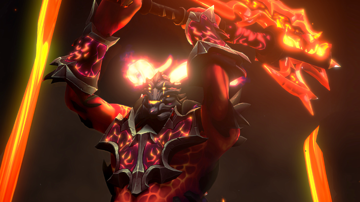 Stop Fyrakk 🔥 Defend the World Tree 🌱 Guardians of the Dream arrives November 7.