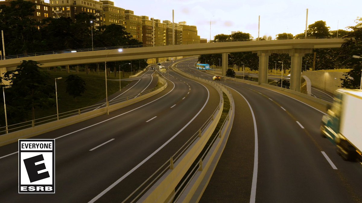 Build 𝑪𝒊𝒕𝒊𝒆𝒔 in the cloud. 🏗️ Raise a city from the ground up and transform it into a thriving metropolis with Paradox Interactive's Cities: Skylines II - now streaming in the GFN library. 🎮