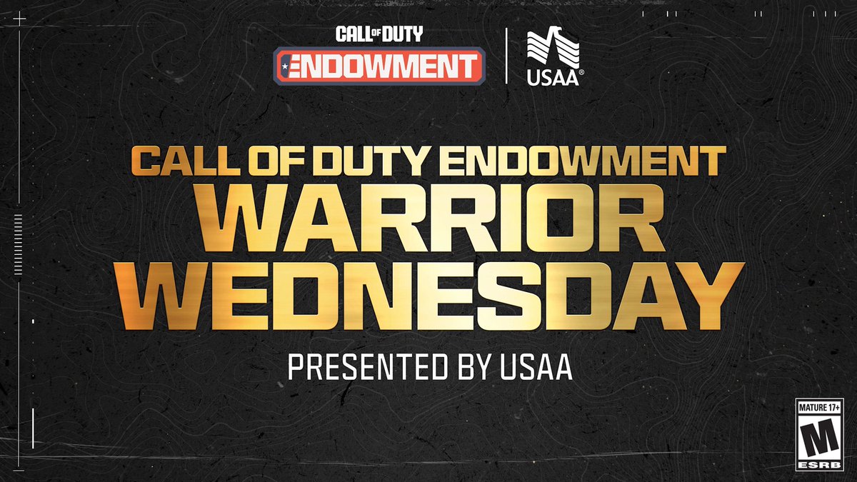 Discover the significance of the lion to the real-life veteran who inspired the Call of Duty Endowment (C.O.D.E.) Warrior Pack in this week’s #CODEWarriorWednesday. From pride of belonging to unwavering courage, this symbol holds a special place in his journey as a Navy SEAL.