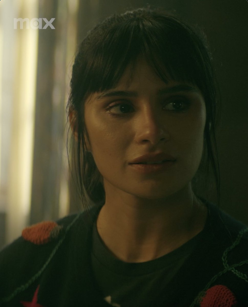 this is so gay panic of them 😭 a new episode of #DoomPatrol drops tomorrow!