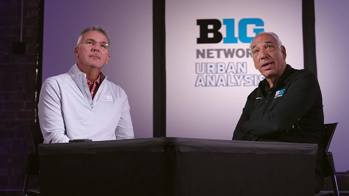 𝑻𝒉𝒆 𝑩𝒓𝒂𝒆𝒅𝒚𝒏 𝑳𝒐𝒄𝒌𝒆 𝑫𝒓𝒊𝒗𝒆 🎯 Urban Meyer and Gerry DiNardo break down the redshirt freshman QB's game-winning drive at Illinois. Braedyn Locke x Wisconsin Football