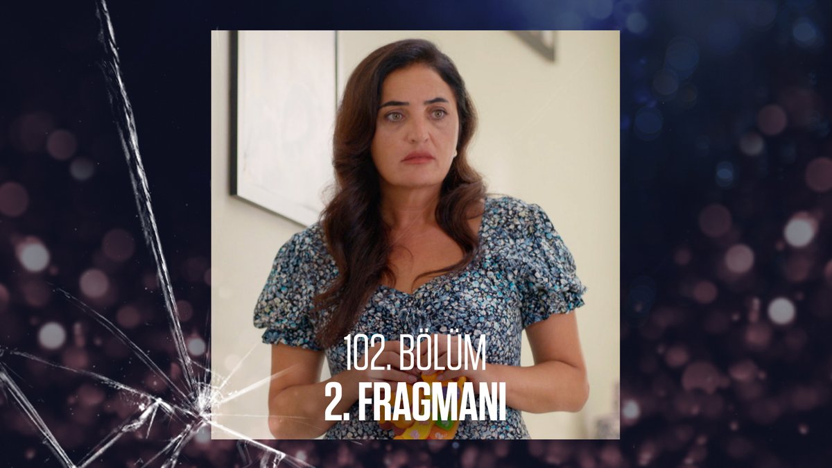 “Ne kadar güzel bir dünyaymış bu..” 102. Bölüm 2. Fragmanı sizlerle✨ #Kardeşlerim yeni bölümleriyle her cumartesi 20.00’de #atv’de! ✨ atv