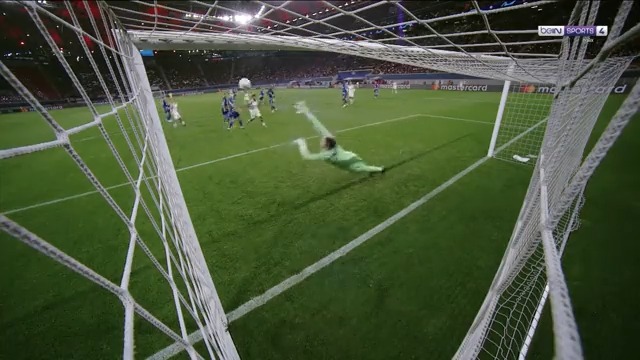 MAIS C’EST QUOI CE BUT DE FOU DE XAVI SIMONS ???!!! 😱😱🚀 🎥 beIN SPORTS