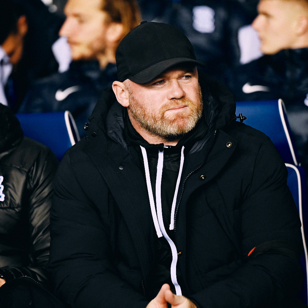 The Manager gives his reaction to tonight’s game.