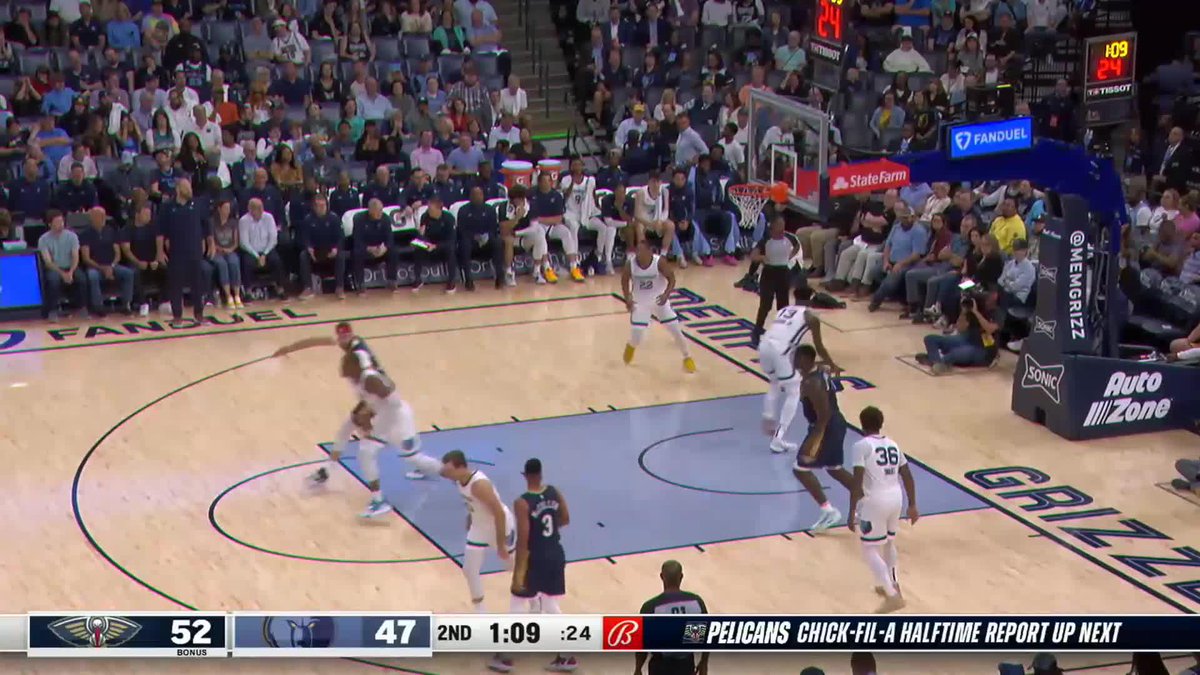 that was certainly a sequence.