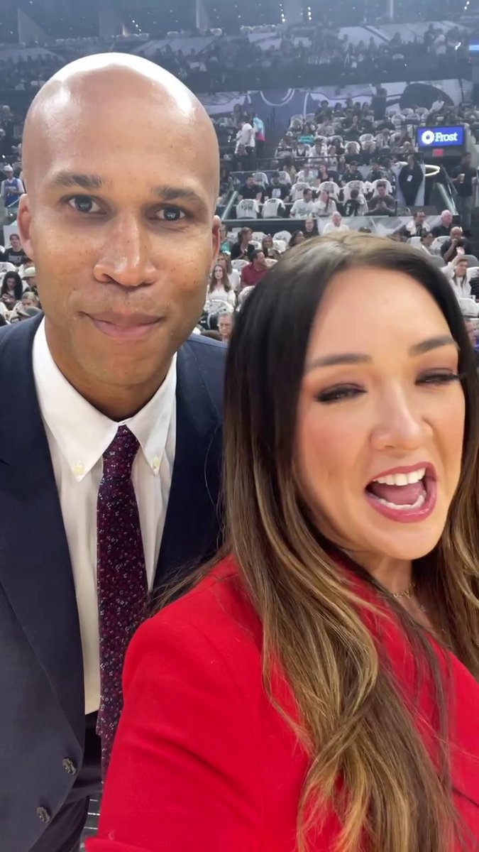 Wemby's debut is here‼️ 📺 Mavs at Spurs on ESPN