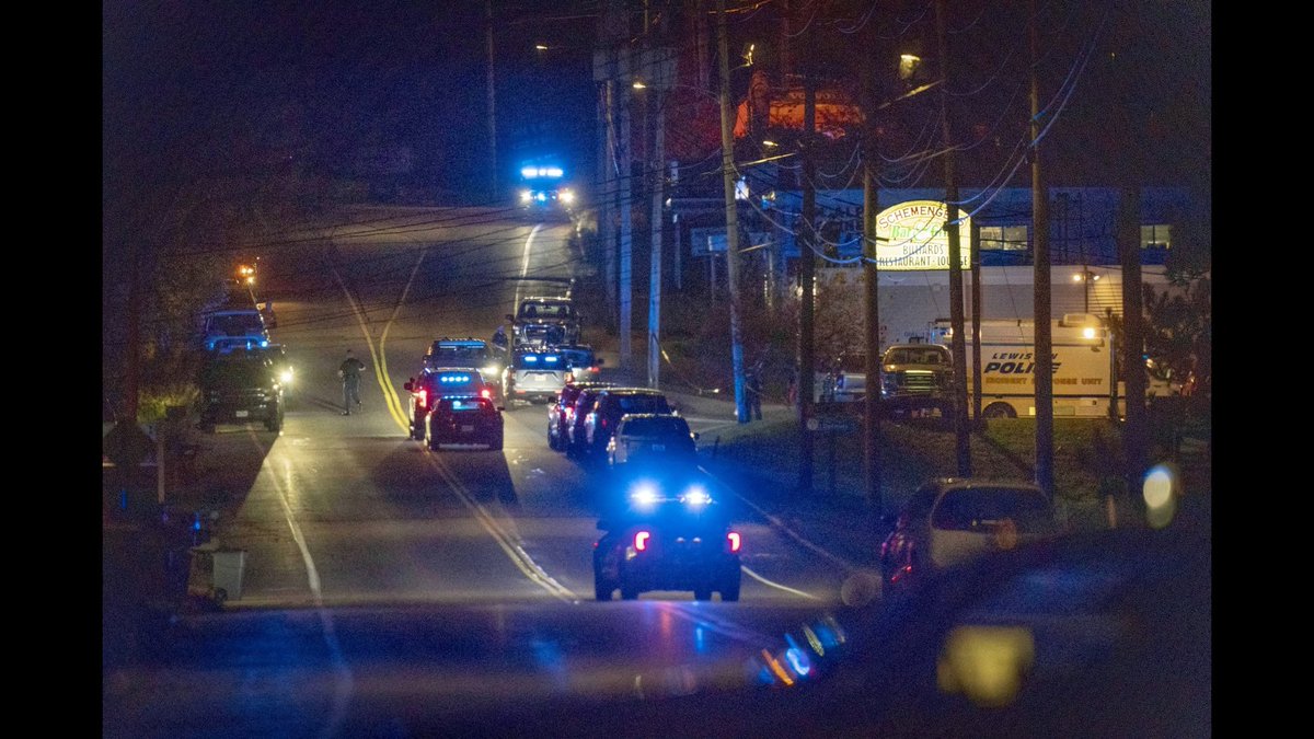 BREAKING: 22 dead, dozens injured in Maine shooting