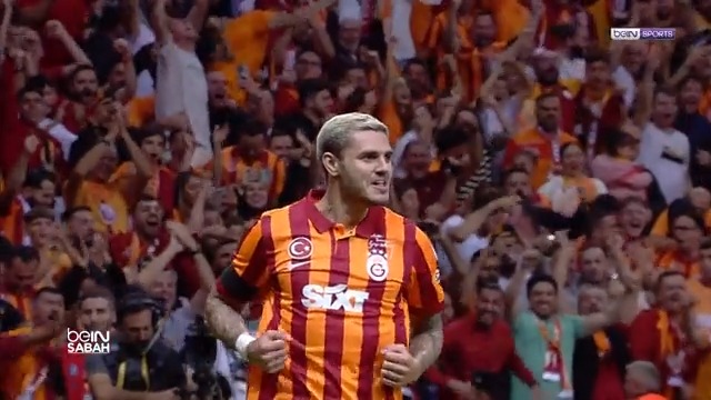 🟡🔴 Mauro Icardi 💬 "Bu adamın çok genç yaşta Inter'de takım kaptanı olduğunu unutmayalım." 💬 "Yarın gidip Galatasaray dövmesi yaptıracak gibi..." 🗣️ Burcu Kapu & Bülent Timurlenk | #beINSABAH