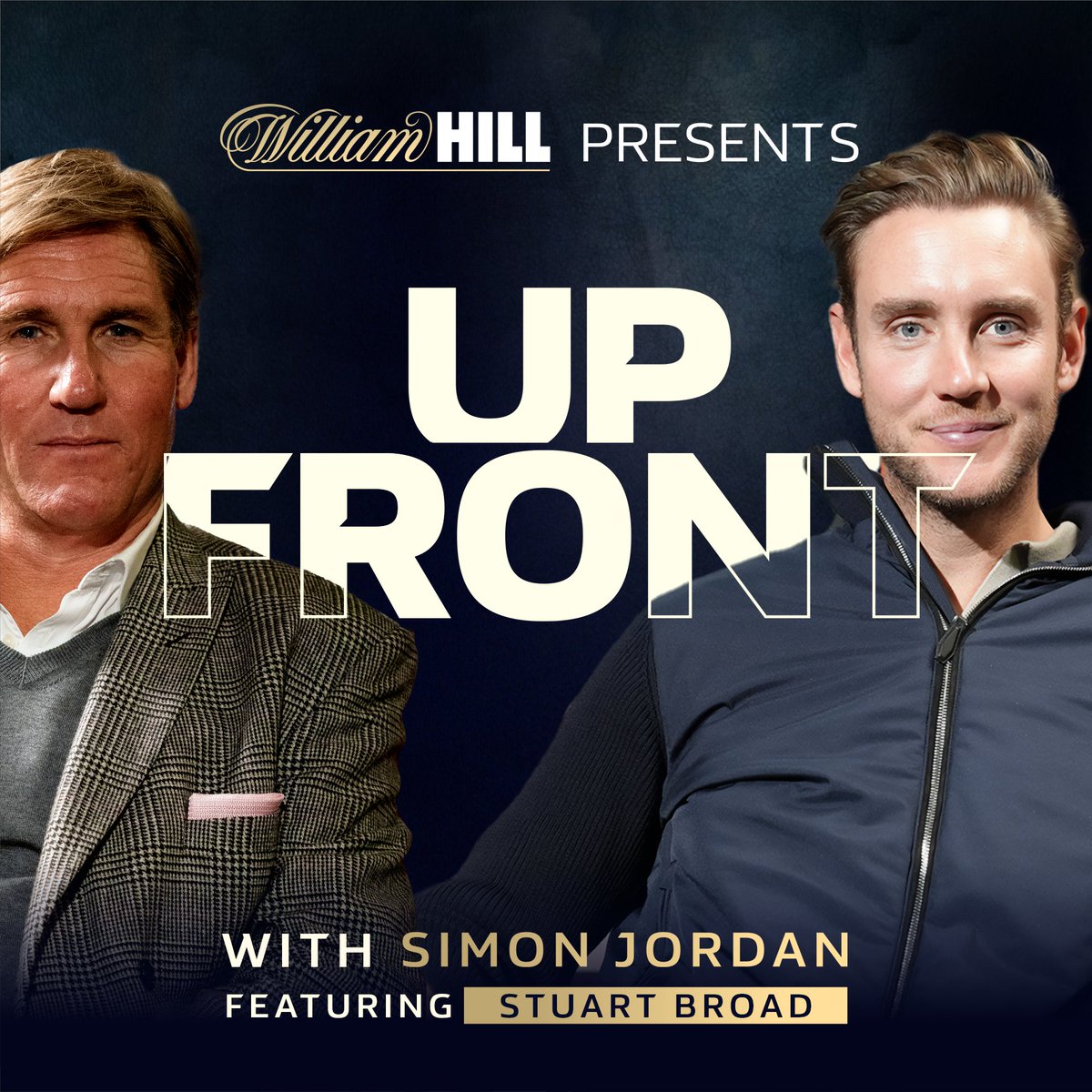 "You're an absolute disgrace..." ๐คฏ On this week's #UpFront, Stuart Broad reveals what he said to Australia captain Pat Cummings in the aftermath of THAT Jonny Bairstow dismissal ๐ Listen and watch now ๐ฅ w/ @sjopinion10 | Stuart Broad
