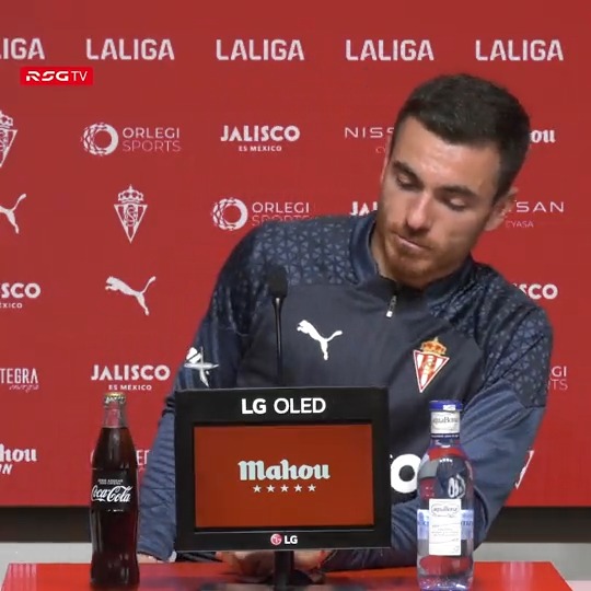 ๐ ยฟQuiรฉn llama? #RealSporting