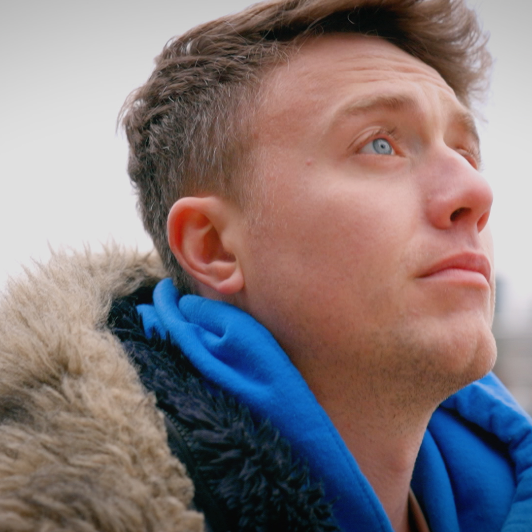 Roman Kemp investigates the mental health crisis facings Britain’s youth.