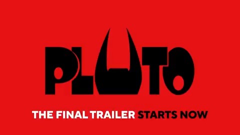 #PLUTO is NOW STREAMING!📢