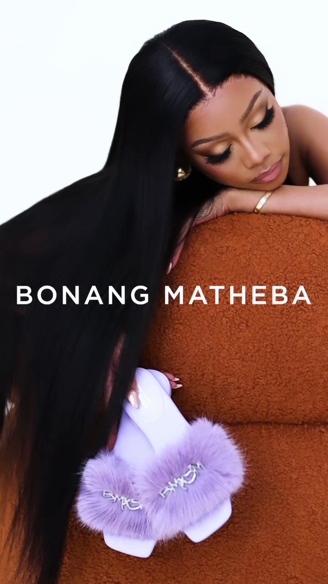 Introducing the new Bonang Matheba x Steve Madden designed Collection. Now available online for pre-order. In store from November 1st 2023. —> #Bonang #SteveMadden