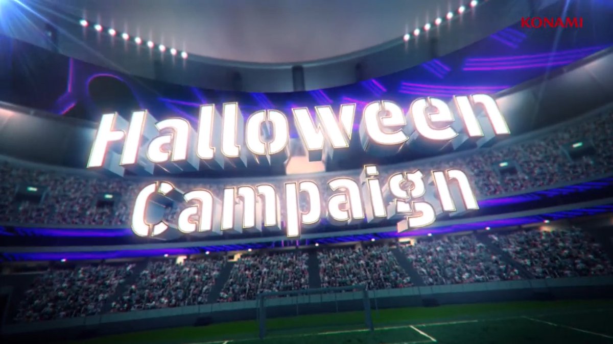 👻 TRICK OR TREAT 🎃 Our Halloween campaign is now LIVE! To celebrate, we are giving away 3️⃣ specially designed “FC Bayern” players! 🎁 Mathys Tel, Konrad Laimer & Matthijs de Ligt Get into the spooky season spirit with #eFootball!