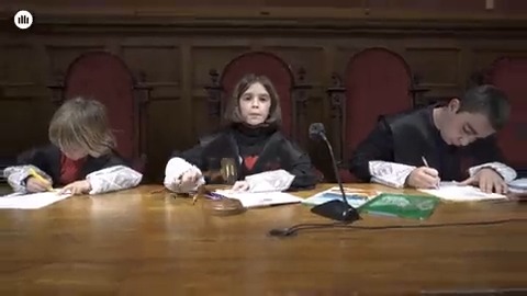 L'escola catalana no és cosa de jutges.