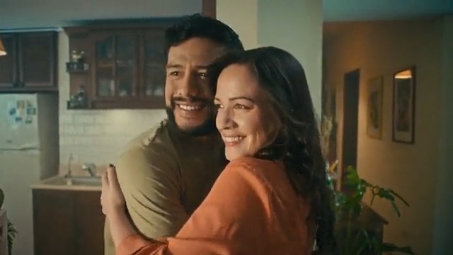 Ya sea el bienestar de tu familia, o tus deseos de cambiar el mundo, sabemos que lo más importante es aquello que está detrás. Lo que te inspira a seguir adelante: tu Propósito. 💚 Por eso estamos En Pro de ti. #Produbanco #EnProdeti