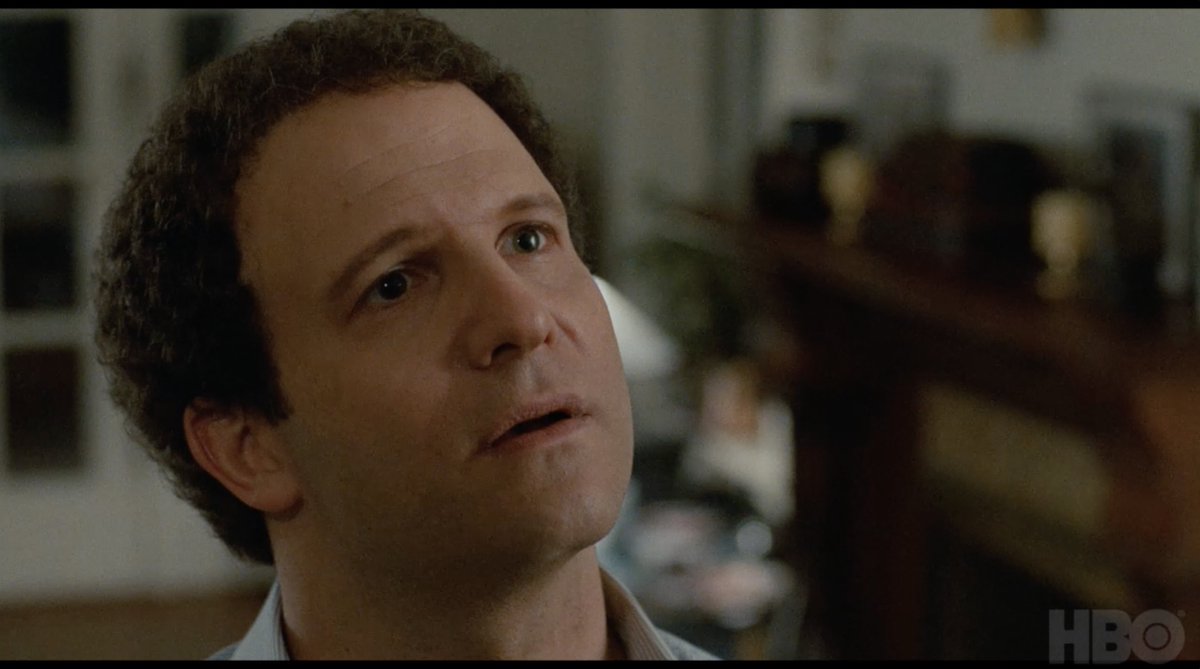 The funniest man in the world. Albert Brooks: Defending My Life, an HBO Original Documentary from Director @RobReiner about his best friend - comedian, actor, and filmmaker Albert Brooks - premieres November 11 on hbo max fka. #AlbertBrooksHBO