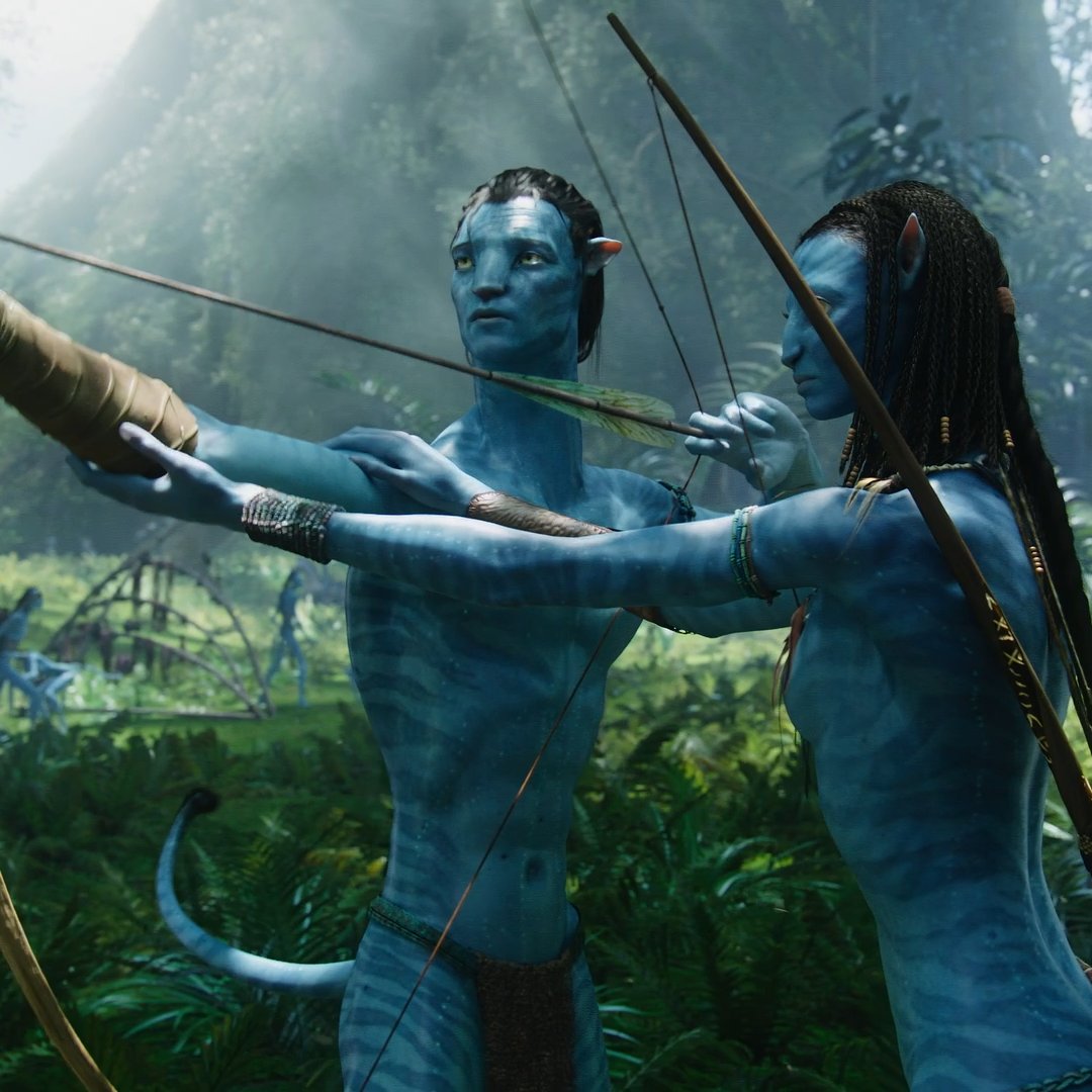 From skxawng to Toruk Makto, Jake Sully contains multitudes.