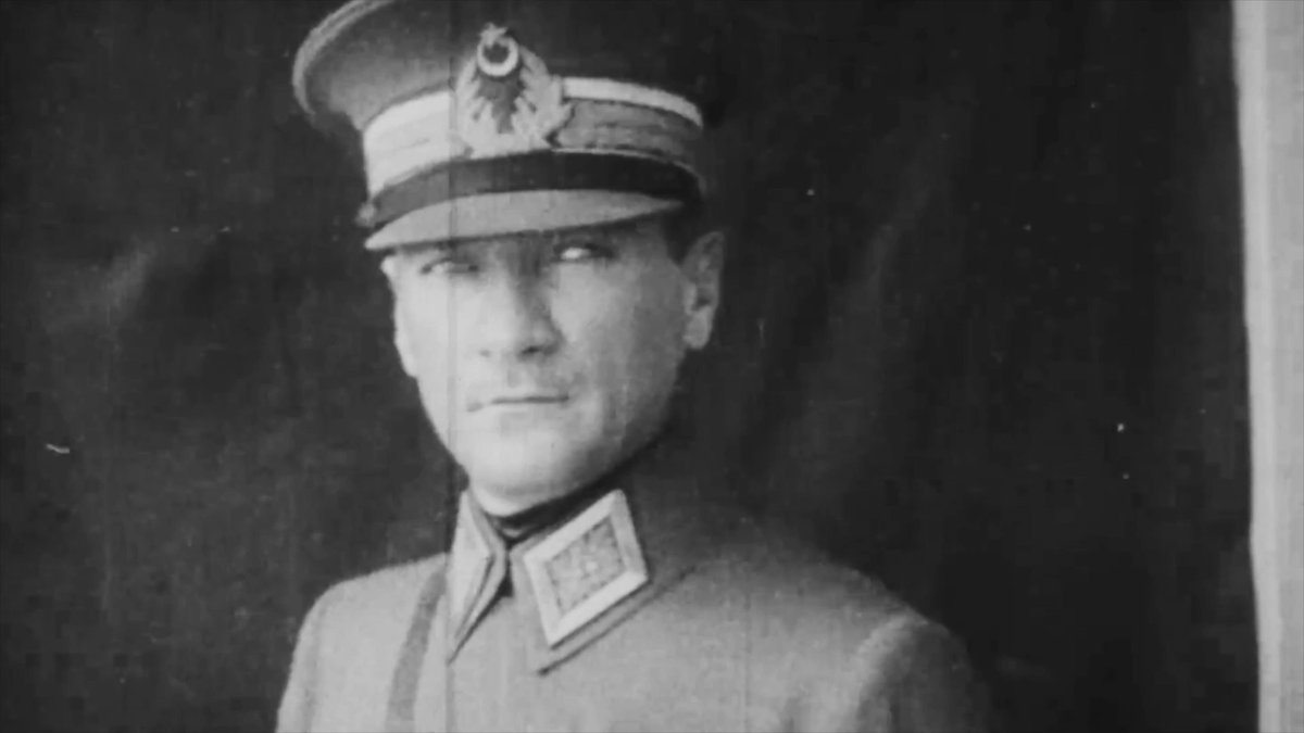 Sınırsız Bağlılık, Vazgeçilmez Yemin, Hiç Bitmeyecek Azimle Büyük Türk Milletinin Cumhuriyet Bayramı ve Cumhuriyet’in 100. Yıldönümü Kutlu Olsun…