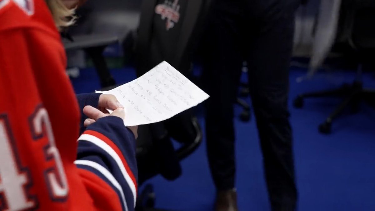 The So Kids Can and MSE Foundation 'Starting Lineup Sweepstakes' winner got a once-in-a-lifetime opportunity to announce our starting lineup and did an amazing job. Thanks to everyone who joined ELLIOT IN THE MORNING and donated in support of Fight For Children last month! #ALLCAPS