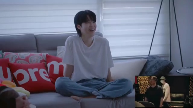 Commentary Jimin's Production Diary - inac - BTS LINK⁷